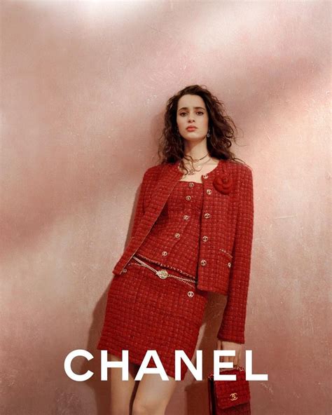 collection chanel automne hiver 2023|CHANEL Fall.